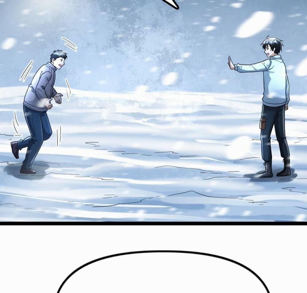 Toàn Cầu Băng Phong: Ta Chế Tạo Phòng An Toàn Tại Tận Thế 136 trang 9