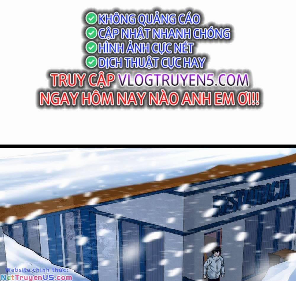 Toàn Cầu Băng Phong: Ta Chế Tạo Phòng An Toàn Tại Tận Thế 137 trang 11