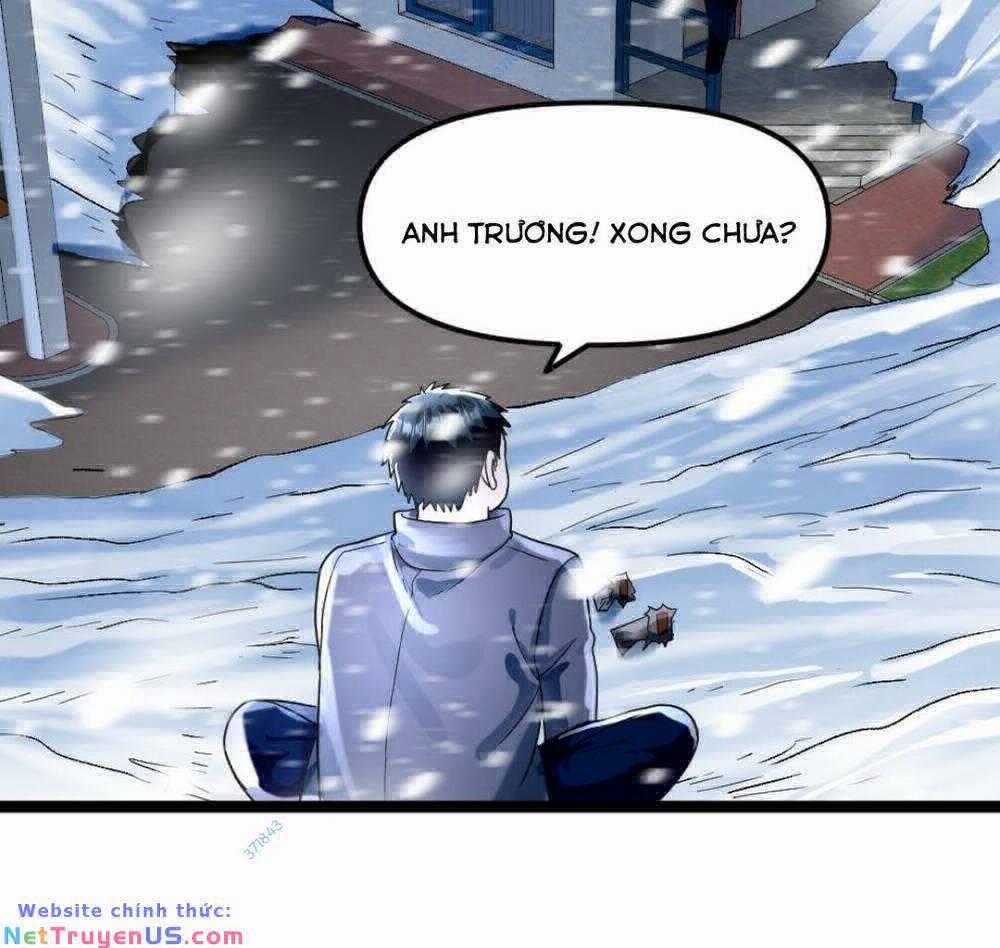 Toàn Cầu Băng Phong: Ta Chế Tạo Phòng An Toàn Tại Tận Thế 137 trang 12