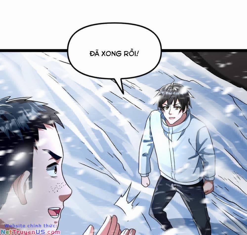 Toàn Cầu Băng Phong: Ta Chế Tạo Phòng An Toàn Tại Tận Thế 137 trang 13