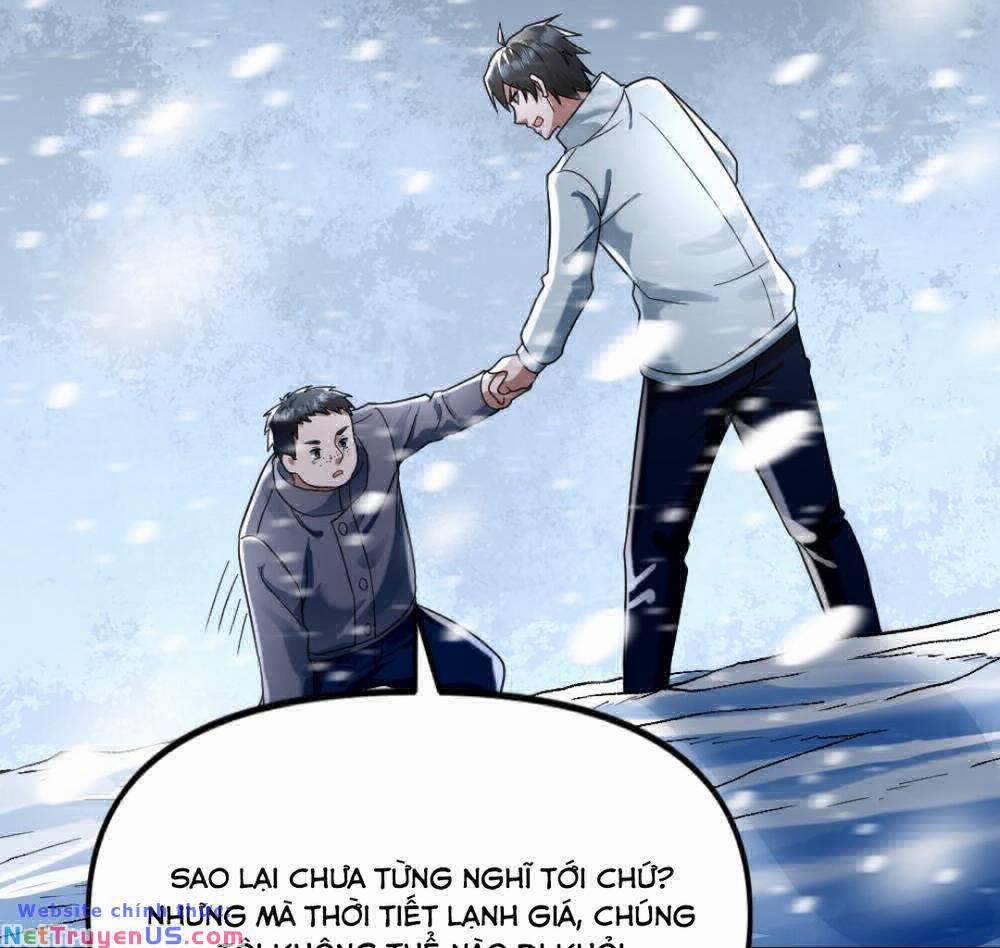 Toàn Cầu Băng Phong: Ta Chế Tạo Phòng An Toàn Tại Tận Thế 137 trang 15