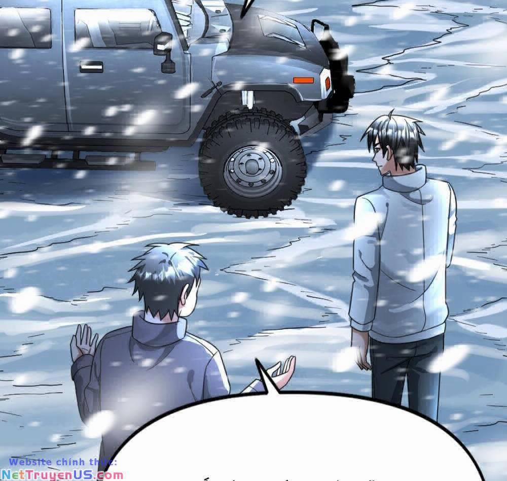 Toàn Cầu Băng Phong: Ta Chế Tạo Phòng An Toàn Tại Tận Thế 137 trang 17