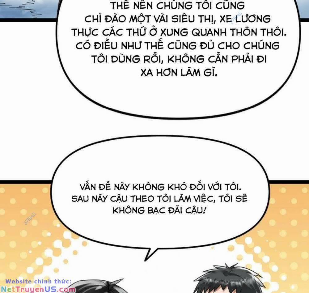 Toàn Cầu Băng Phong: Ta Chế Tạo Phòng An Toàn Tại Tận Thế 137 trang 18