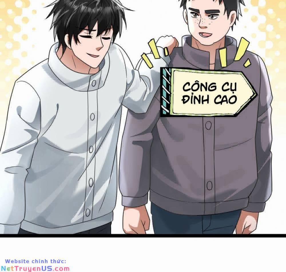 Toàn Cầu Băng Phong: Ta Chế Tạo Phòng An Toàn Tại Tận Thế 137 trang 19