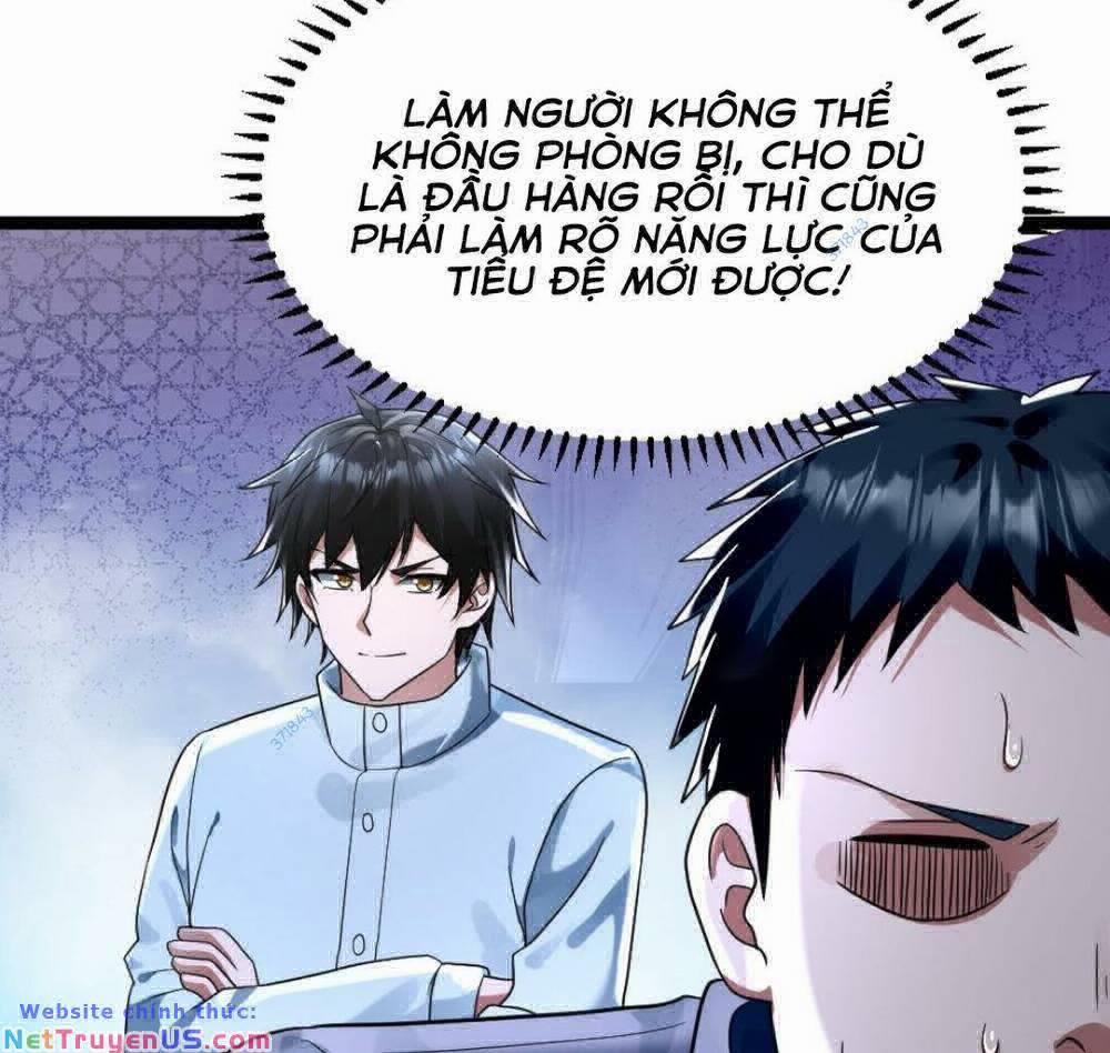 Toàn Cầu Băng Phong: Ta Chế Tạo Phòng An Toàn Tại Tận Thế 137 trang 2