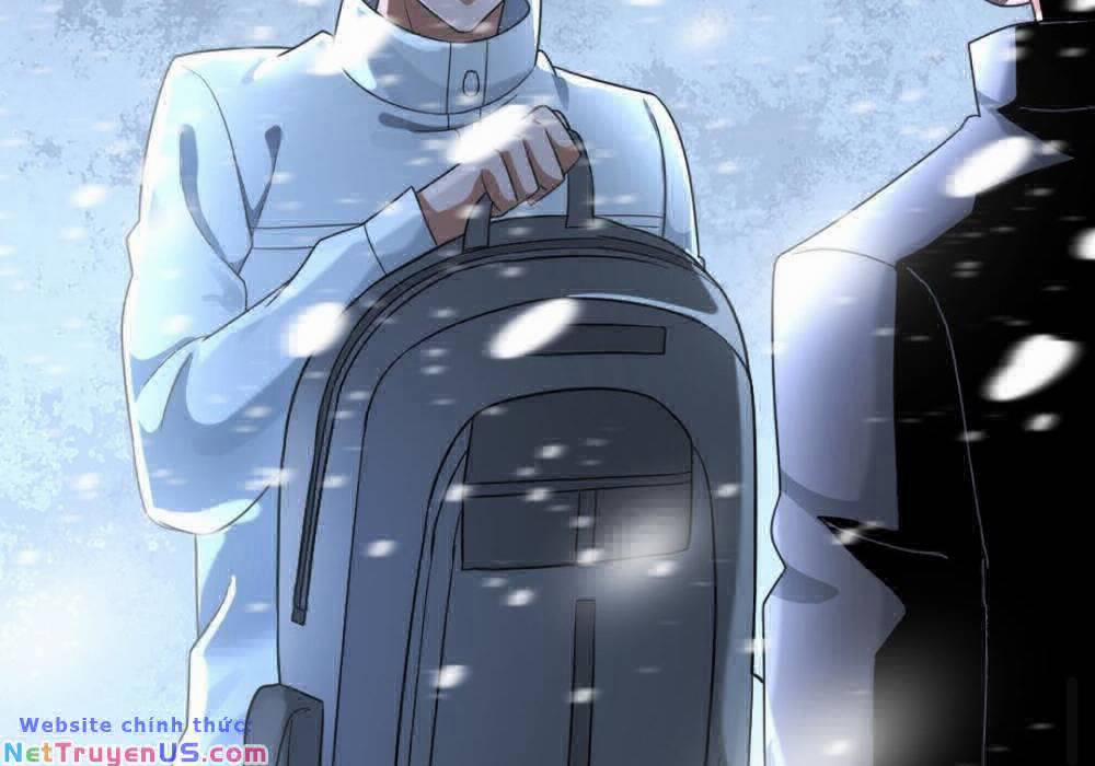 Toàn Cầu Băng Phong: Ta Chế Tạo Phòng An Toàn Tại Tận Thế 137 trang 21