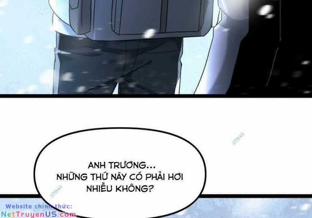 Toàn Cầu Băng Phong: Ta Chế Tạo Phòng An Toàn Tại Tận Thế 137 trang 22