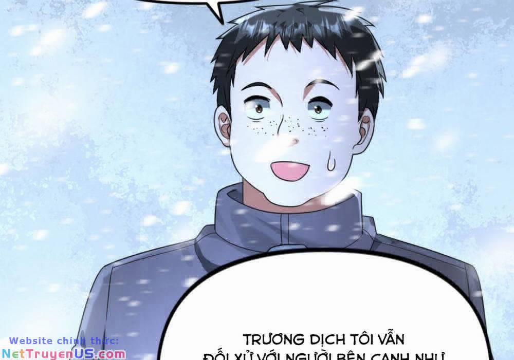Toàn Cầu Băng Phong: Ta Chế Tạo Phòng An Toàn Tại Tận Thế 137 trang 23