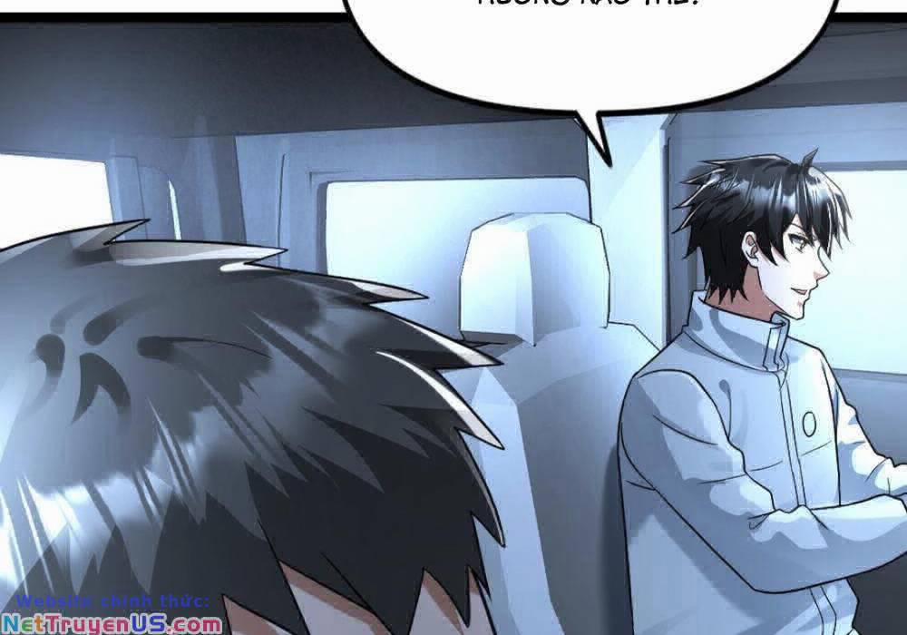 Toàn Cầu Băng Phong: Ta Chế Tạo Phòng An Toàn Tại Tận Thế 137 trang 27