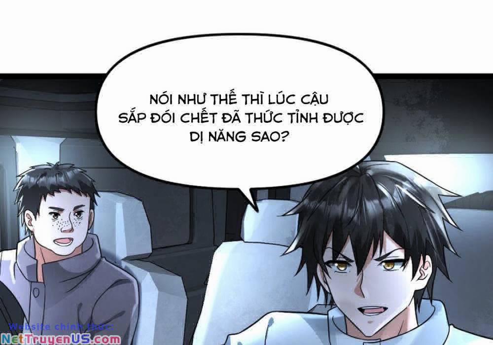 Toàn Cầu Băng Phong: Ta Chế Tạo Phòng An Toàn Tại Tận Thế 137 trang 31