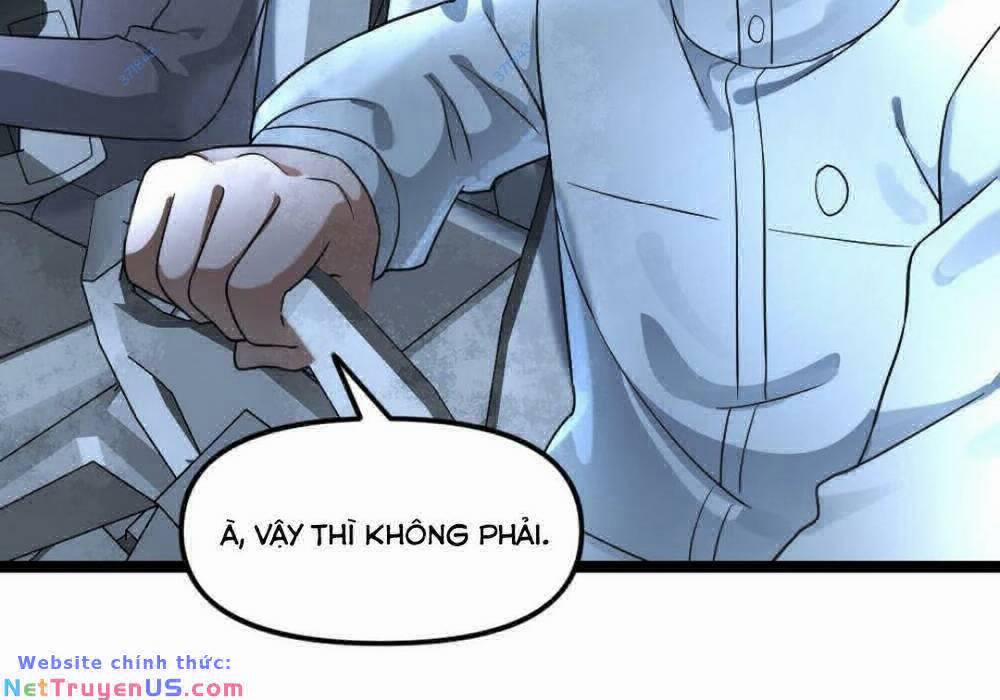 Toàn Cầu Băng Phong: Ta Chế Tạo Phòng An Toàn Tại Tận Thế 137 trang 32