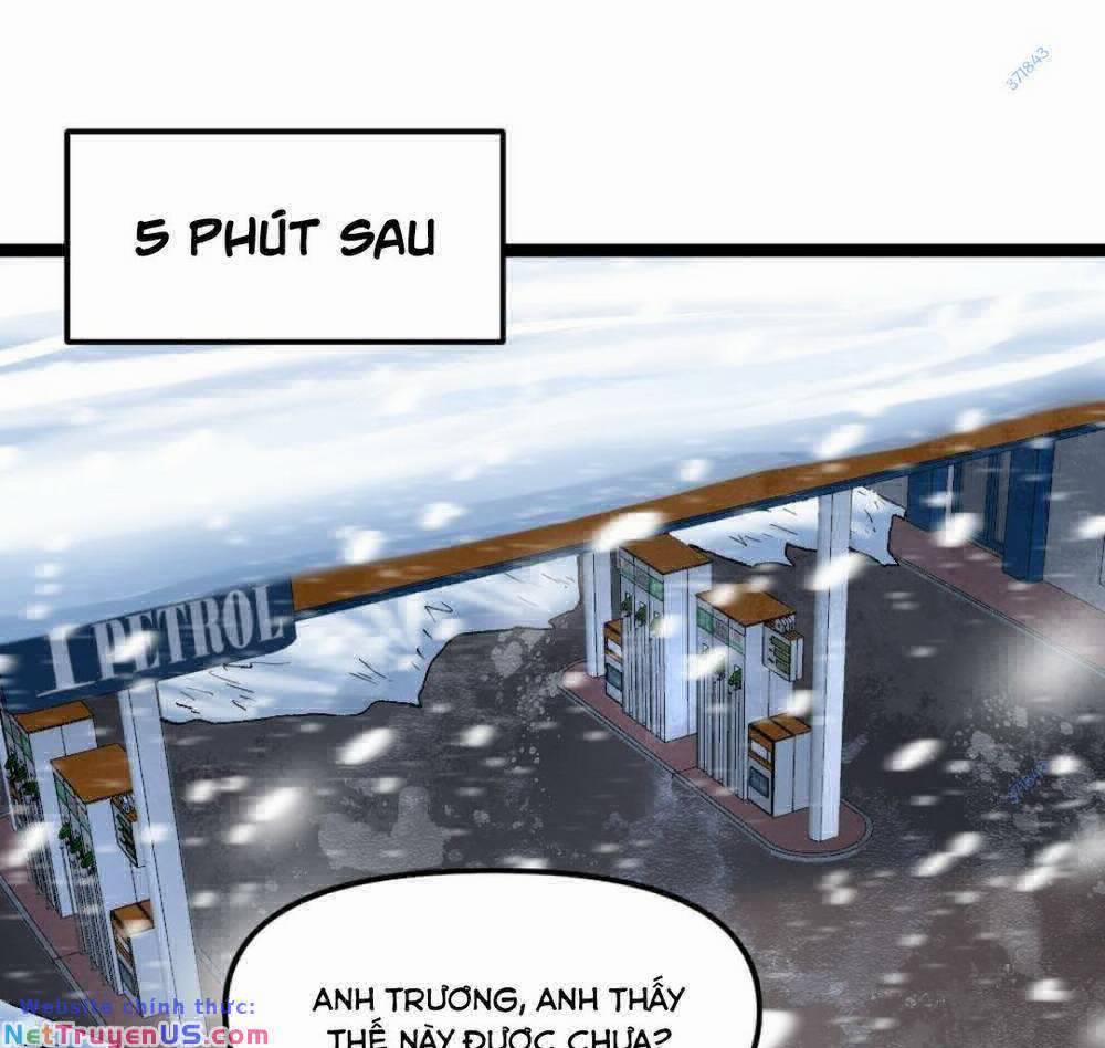 Toàn Cầu Băng Phong: Ta Chế Tạo Phòng An Toàn Tại Tận Thế 137 trang 4