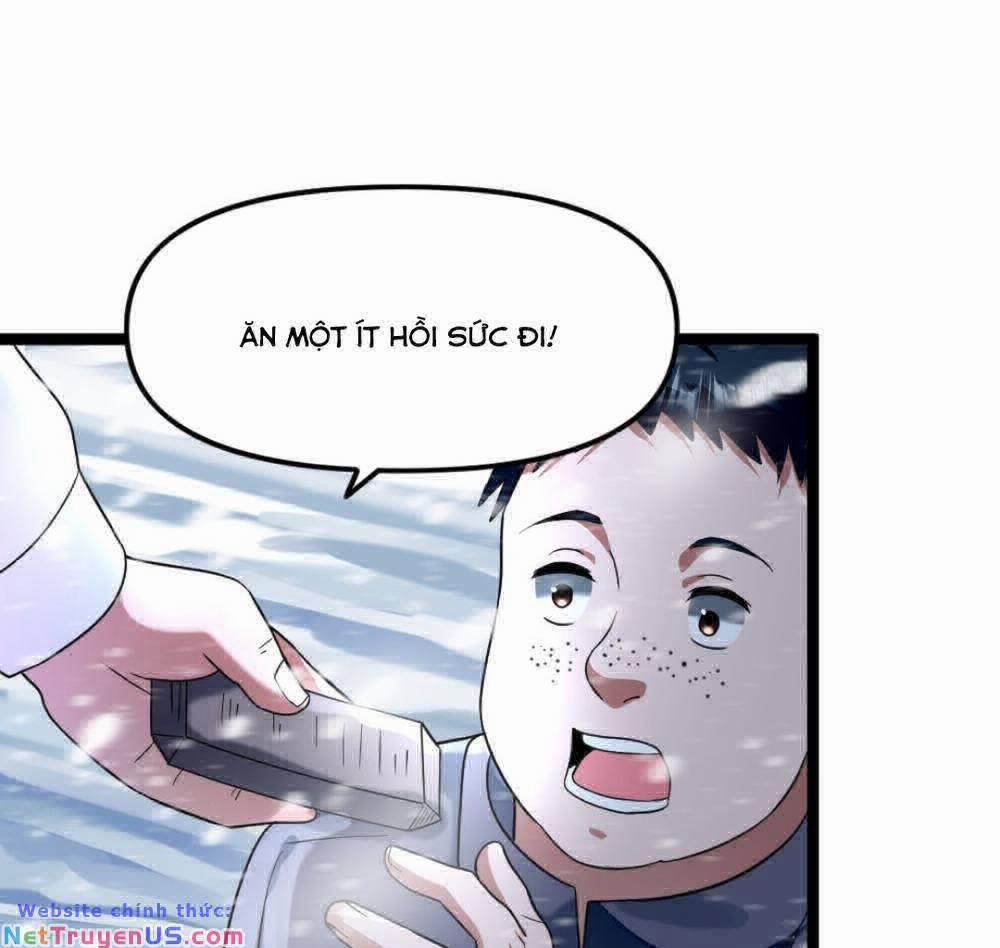 Toàn Cầu Băng Phong: Ta Chế Tạo Phòng An Toàn Tại Tận Thế 137 trang 7