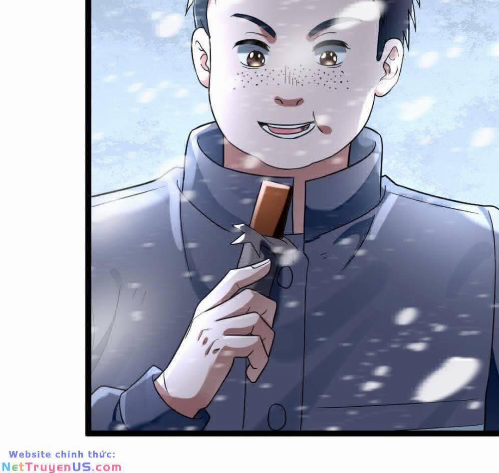 Toàn Cầu Băng Phong: Ta Chế Tạo Phòng An Toàn Tại Tận Thế 137 trang 9