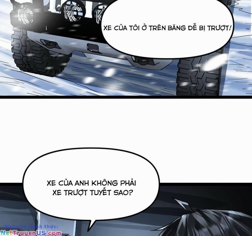 Toàn Cầu Băng Phong: Ta Chế Tạo Phòng An Toàn Tại Tận Thế 138 trang 1