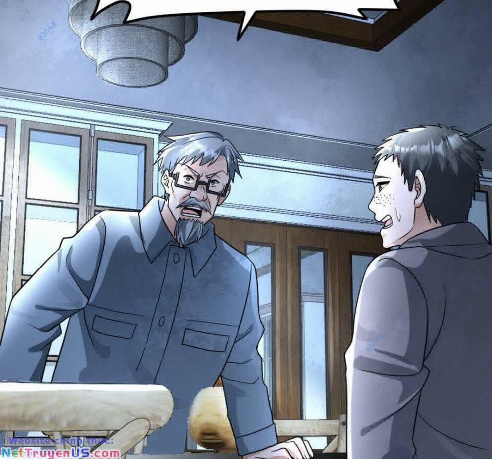 Toàn Cầu Băng Phong: Ta Chế Tạo Phòng An Toàn Tại Tận Thế 138 trang 12