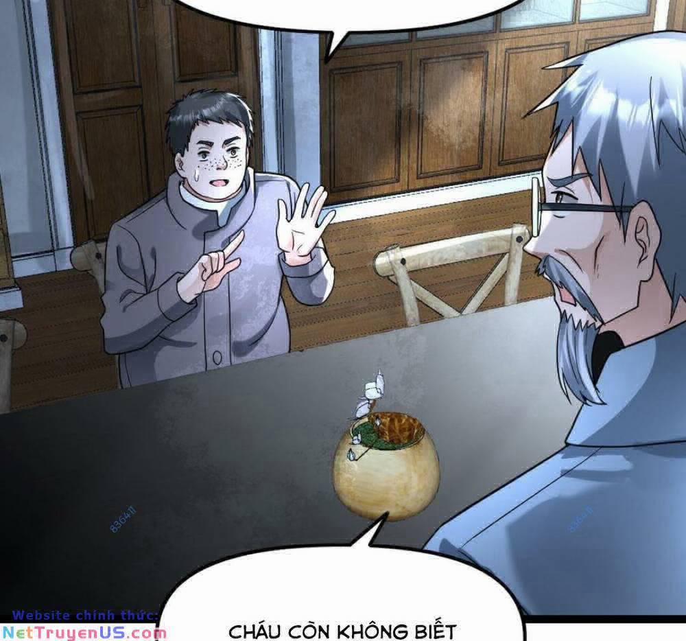 Toàn Cầu Băng Phong: Ta Chế Tạo Phòng An Toàn Tại Tận Thế 138 trang 14