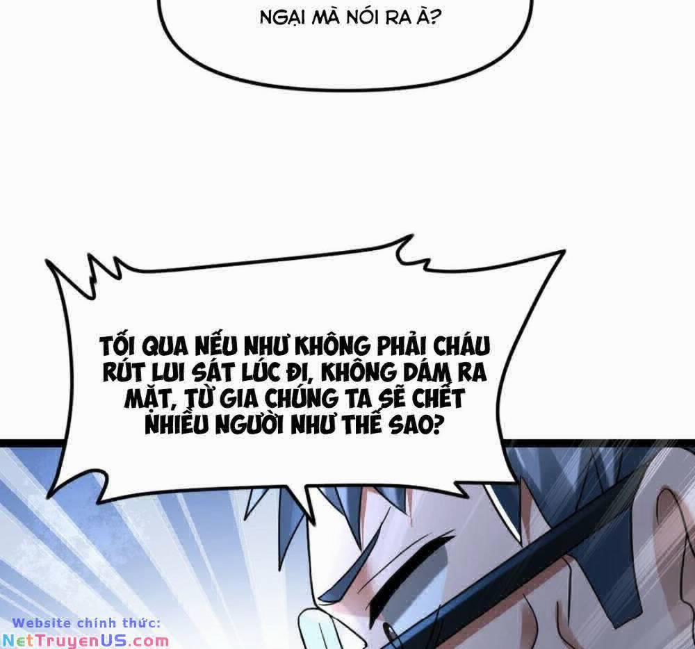 Toàn Cầu Băng Phong: Ta Chế Tạo Phòng An Toàn Tại Tận Thế 138 trang 15