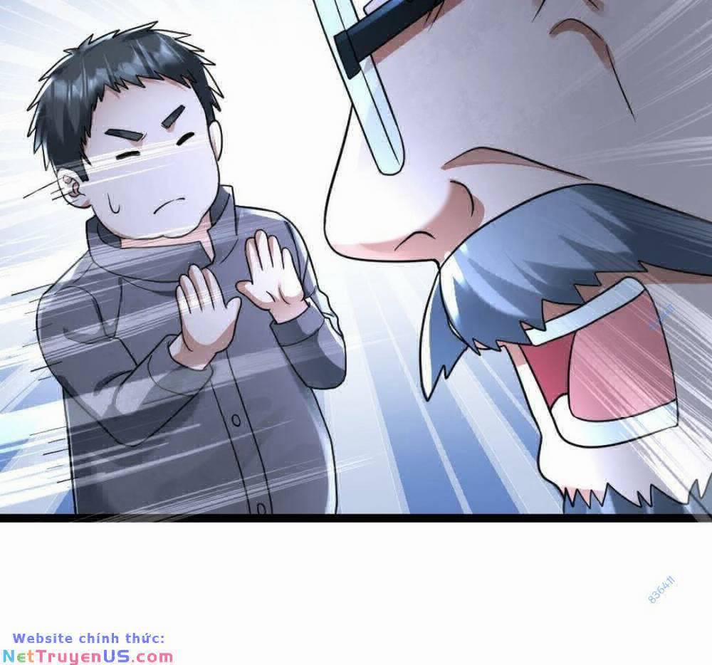 Toàn Cầu Băng Phong: Ta Chế Tạo Phòng An Toàn Tại Tận Thế 138 trang 16