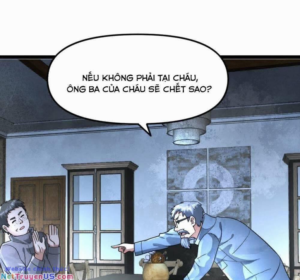 Toàn Cầu Băng Phong: Ta Chế Tạo Phòng An Toàn Tại Tận Thế 138 trang 17