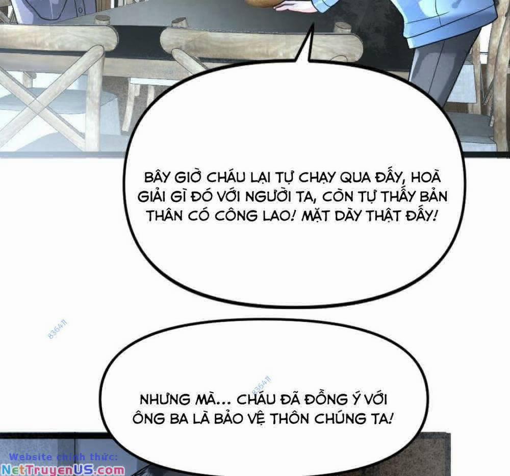 Toàn Cầu Băng Phong: Ta Chế Tạo Phòng An Toàn Tại Tận Thế 138 trang 18