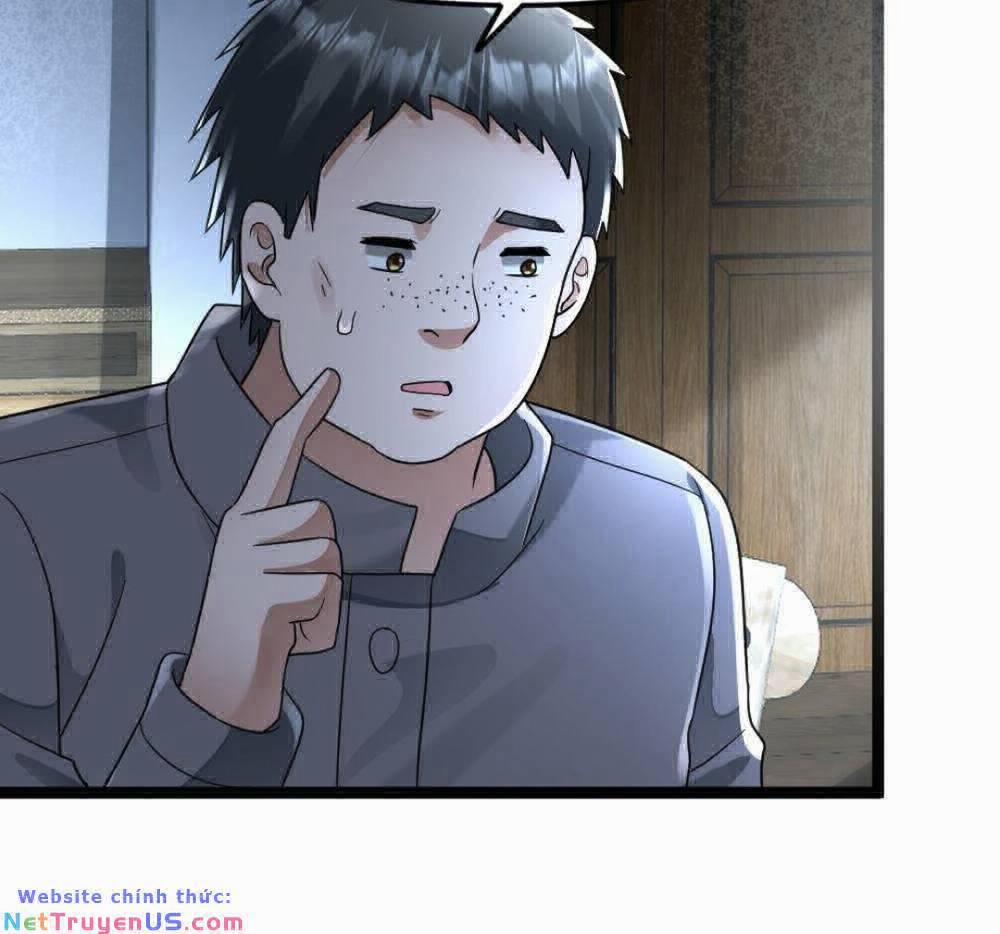 Toàn Cầu Băng Phong: Ta Chế Tạo Phòng An Toàn Tại Tận Thế 138 trang 19