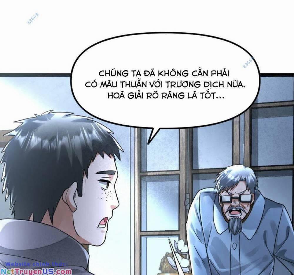 Toàn Cầu Băng Phong: Ta Chế Tạo Phòng An Toàn Tại Tận Thế 138 trang 20