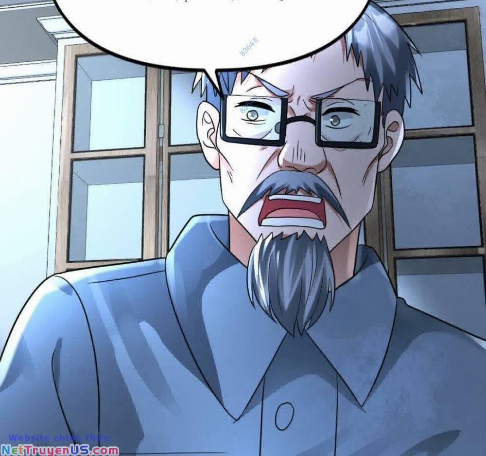 Toàn Cầu Băng Phong: Ta Chế Tạo Phòng An Toàn Tại Tận Thế 138 trang 22