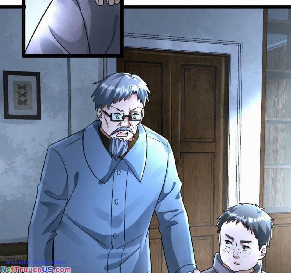 Toàn Cầu Băng Phong: Ta Chế Tạo Phòng An Toàn Tại Tận Thế 138 trang 25