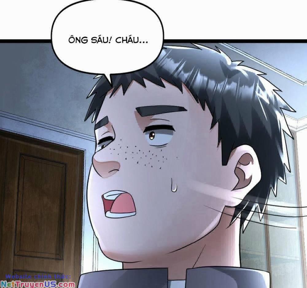 Toàn Cầu Băng Phong: Ta Chế Tạo Phòng An Toàn Tại Tận Thế 138 trang 27