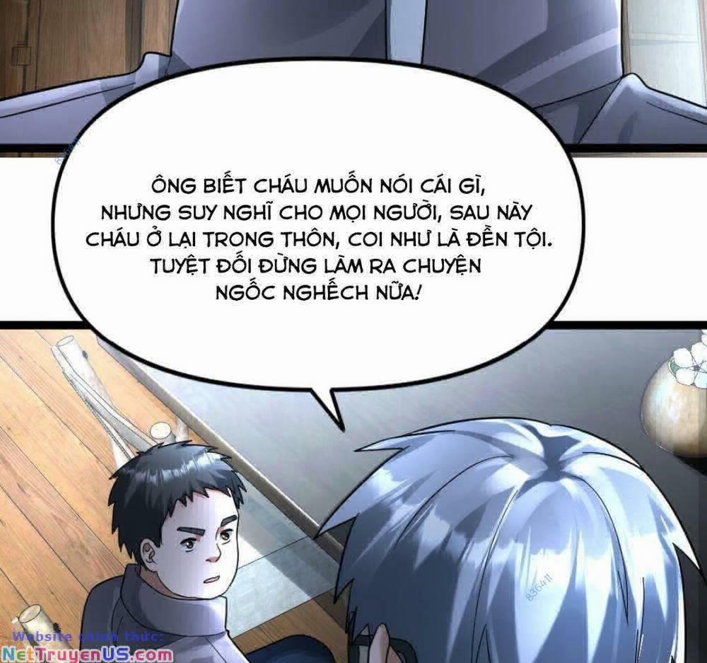 Toàn Cầu Băng Phong: Ta Chế Tạo Phòng An Toàn Tại Tận Thế 138 trang 28