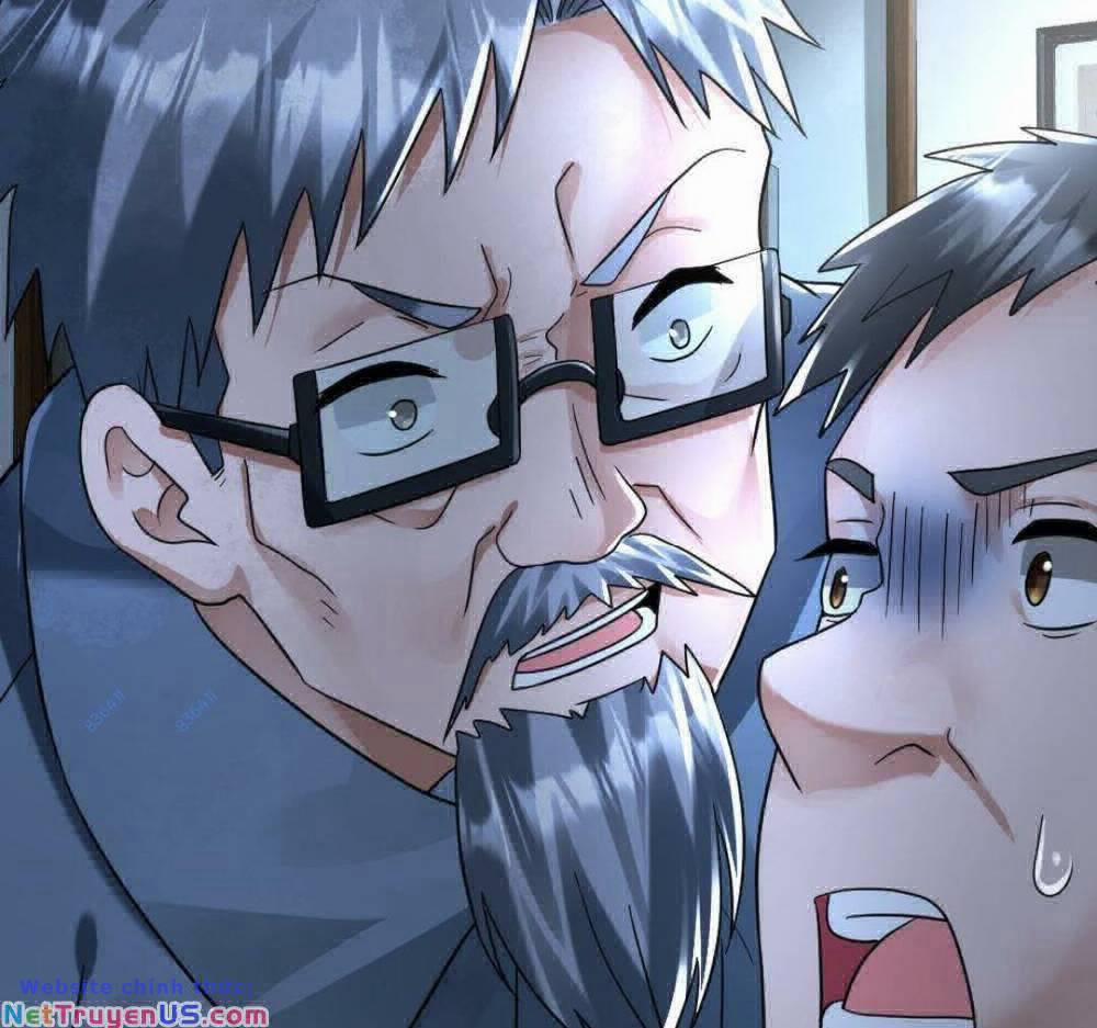 Toàn Cầu Băng Phong: Ta Chế Tạo Phòng An Toàn Tại Tận Thế 138 trang 30