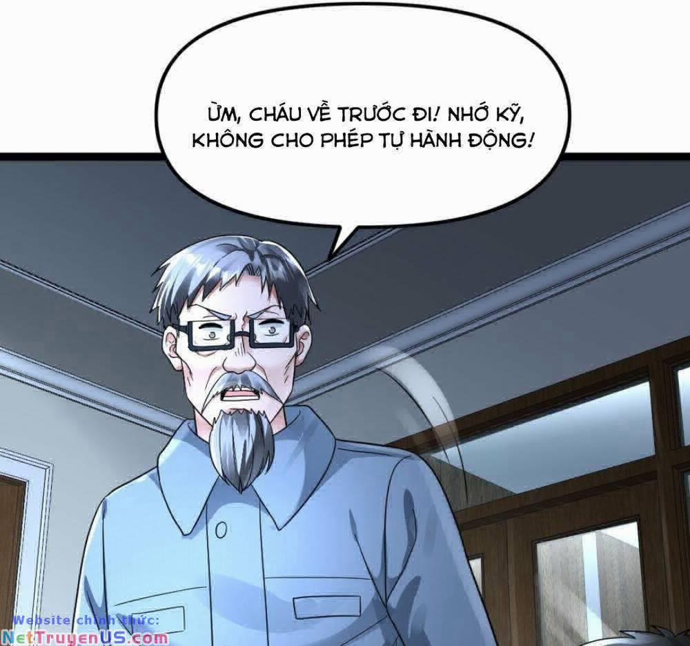 Toàn Cầu Băng Phong: Ta Chế Tạo Phòng An Toàn Tại Tận Thế 138 trang 33