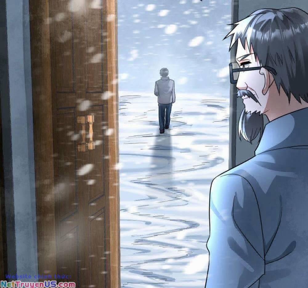 Toàn Cầu Băng Phong: Ta Chế Tạo Phòng An Toàn Tại Tận Thế 138 trang 35