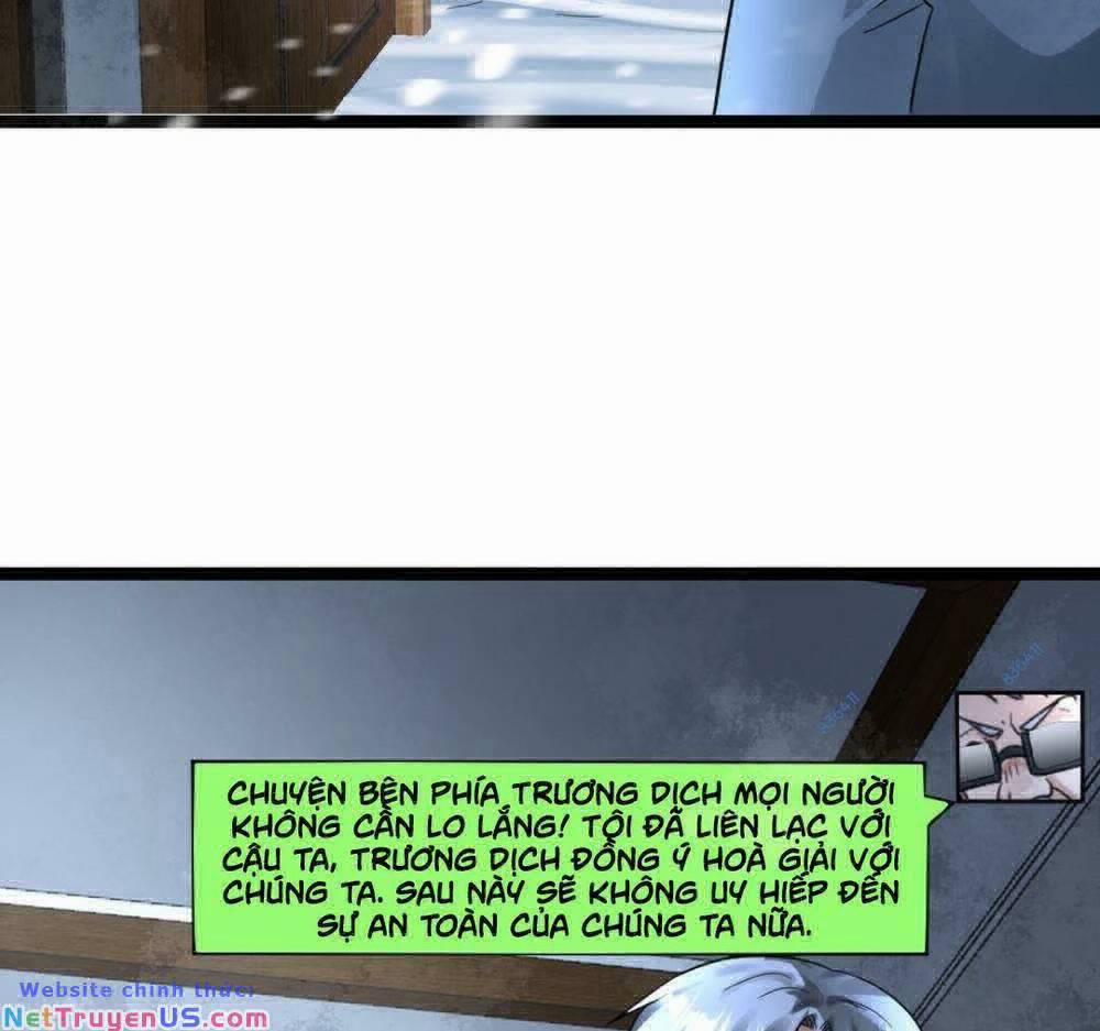 Toàn Cầu Băng Phong: Ta Chế Tạo Phòng An Toàn Tại Tận Thế 138 trang 36