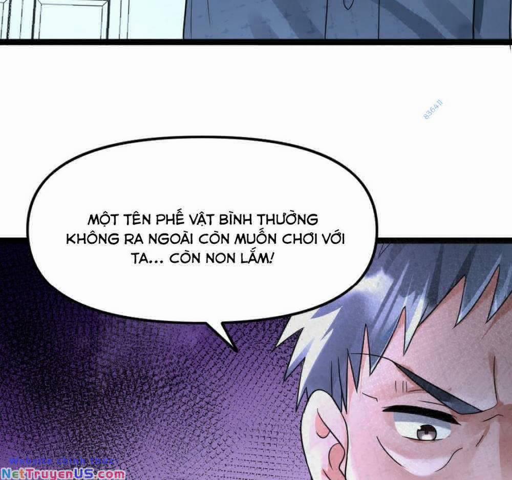 Toàn Cầu Băng Phong: Ta Chế Tạo Phòng An Toàn Tại Tận Thế 138 trang 38