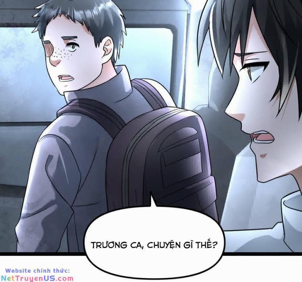 Toàn Cầu Băng Phong: Ta Chế Tạo Phòng An Toàn Tại Tận Thế 138 trang 5