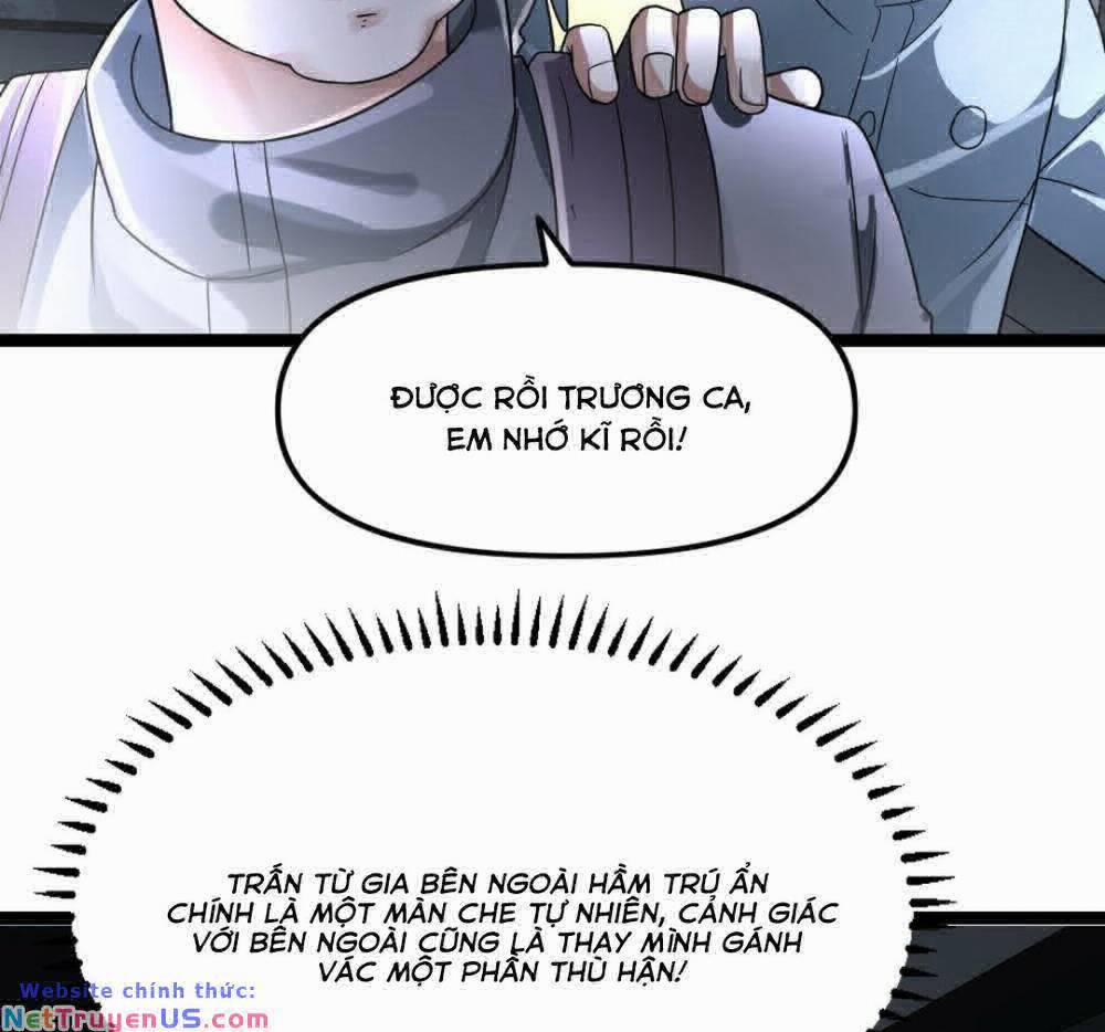 Toàn Cầu Băng Phong: Ta Chế Tạo Phòng An Toàn Tại Tận Thế 138 trang 7