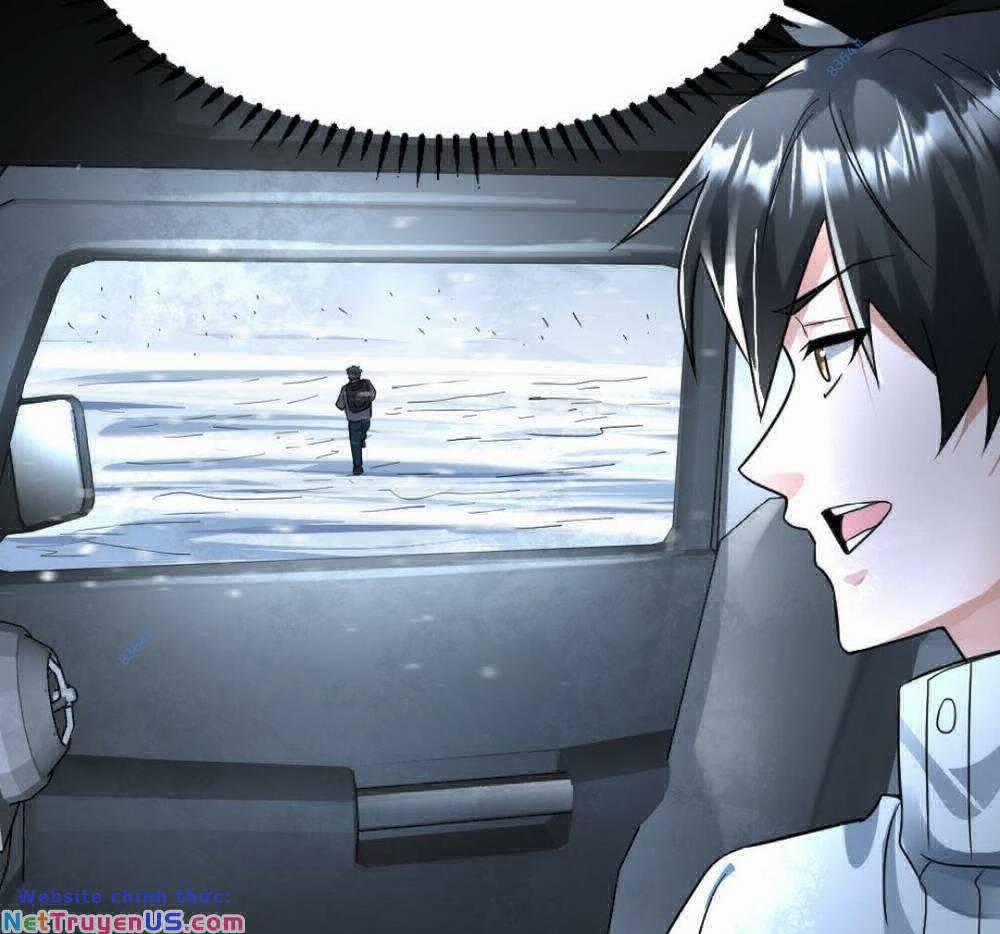 Toàn Cầu Băng Phong: Ta Chế Tạo Phòng An Toàn Tại Tận Thế 138 trang 8