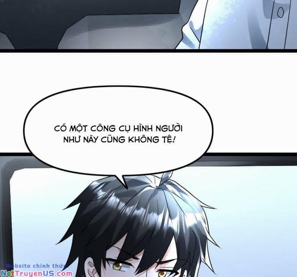 Toàn Cầu Băng Phong: Ta Chế Tạo Phòng An Toàn Tại Tận Thế 138 trang 9