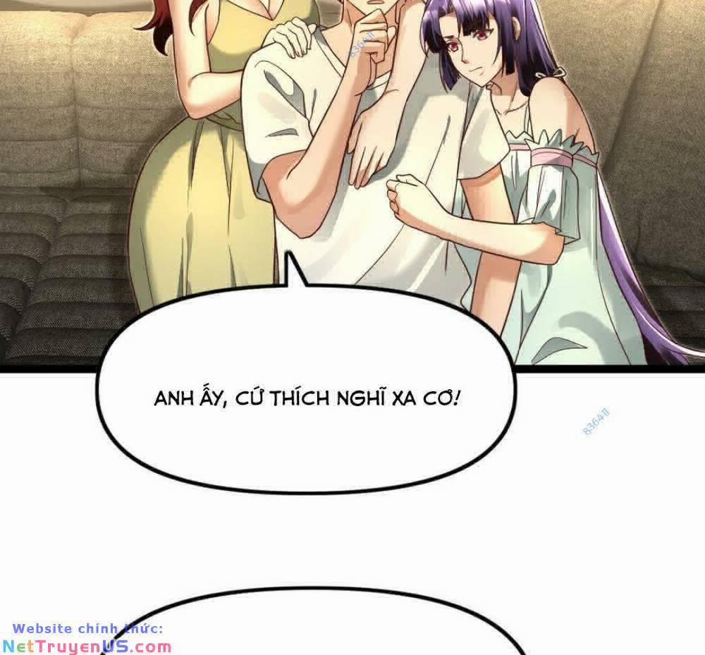 Toàn Cầu Băng Phong: Ta Chế Tạo Phòng An Toàn Tại Tận Thế 139 trang 10