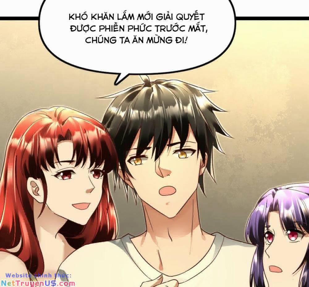 Toàn Cầu Băng Phong: Ta Chế Tạo Phòng An Toàn Tại Tận Thế 139 trang 11