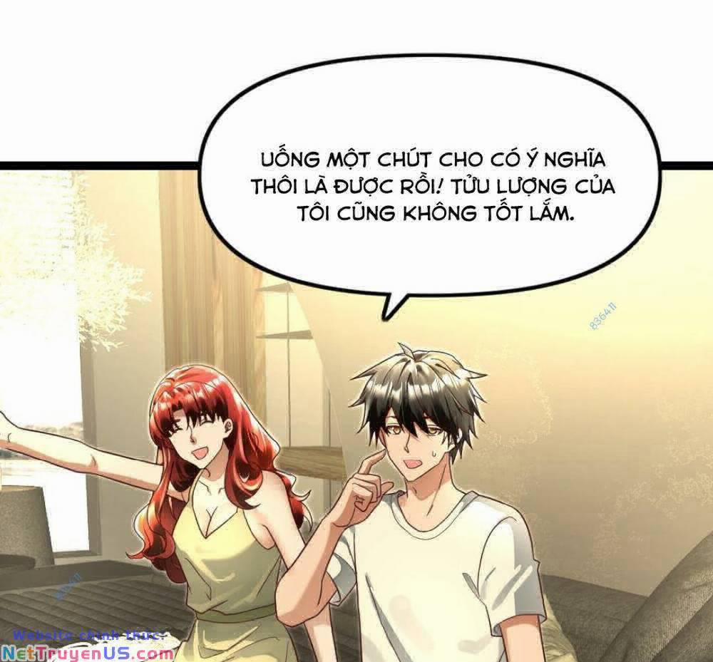 Toàn Cầu Băng Phong: Ta Chế Tạo Phòng An Toàn Tại Tận Thế 139 trang 14