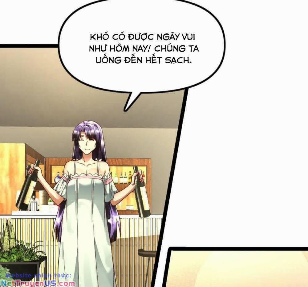 Toàn Cầu Băng Phong: Ta Chế Tạo Phòng An Toàn Tại Tận Thế 139 trang 17