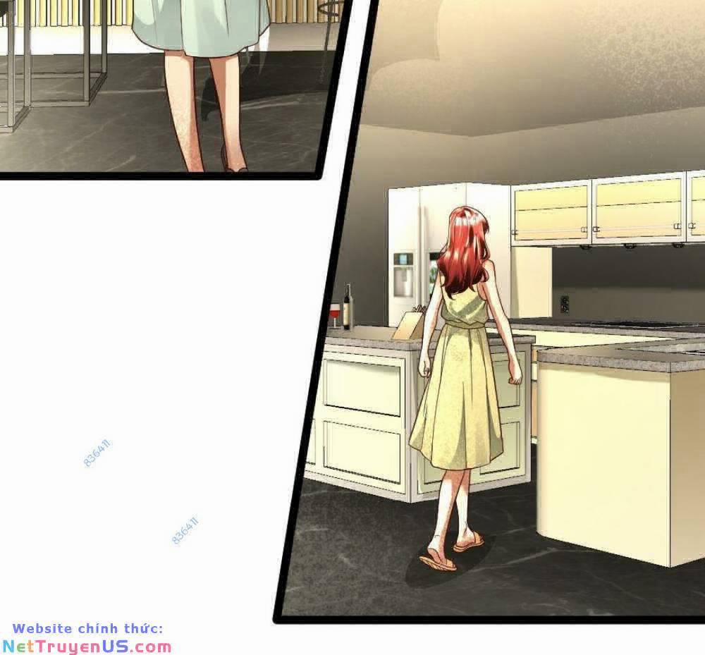 Toàn Cầu Băng Phong: Ta Chế Tạo Phòng An Toàn Tại Tận Thế 139 trang 18