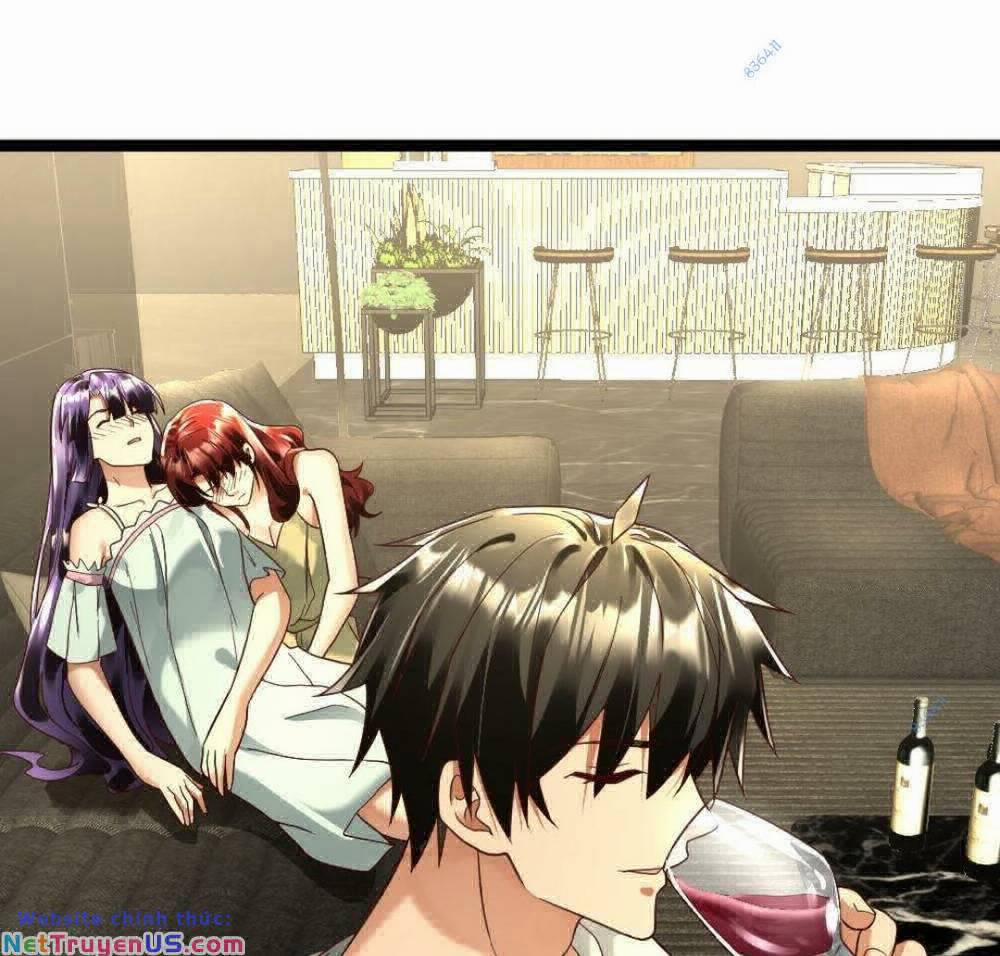 Toàn Cầu Băng Phong: Ta Chế Tạo Phòng An Toàn Tại Tận Thế 139 trang 20