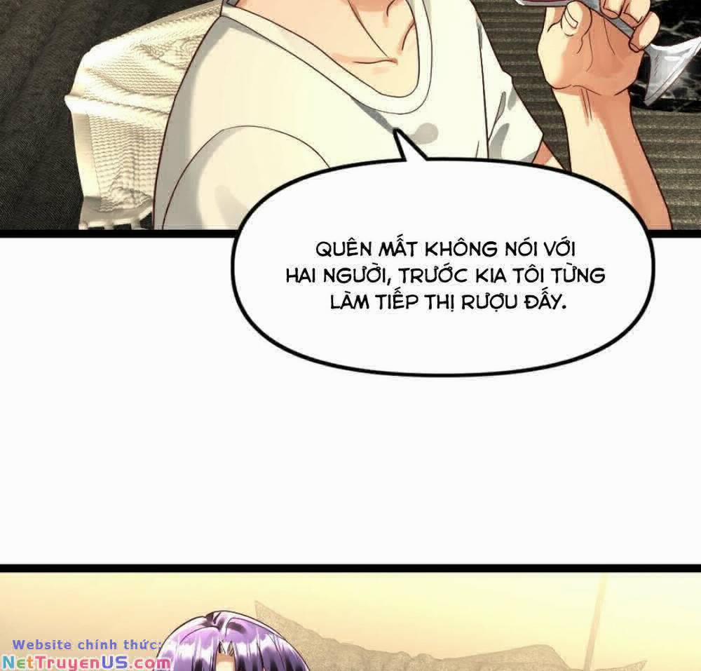 Toàn Cầu Băng Phong: Ta Chế Tạo Phòng An Toàn Tại Tận Thế 139 trang 21