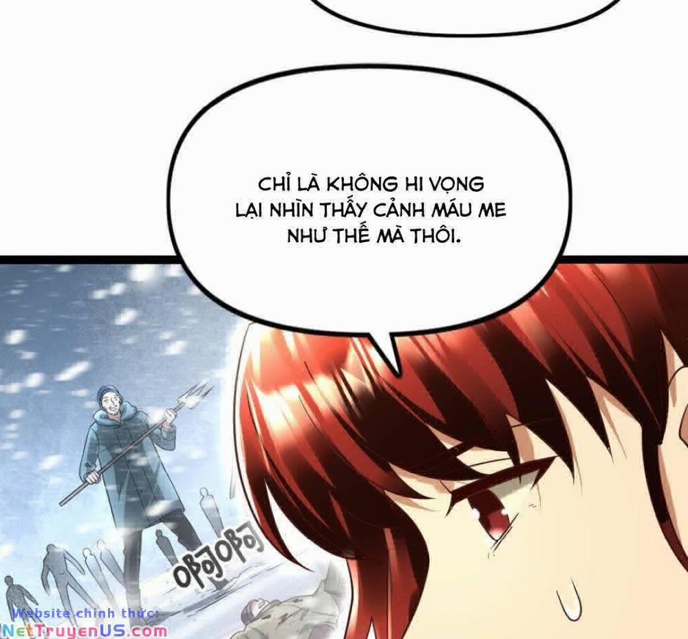 Toàn Cầu Băng Phong: Ta Chế Tạo Phòng An Toàn Tại Tận Thế 139 trang 3