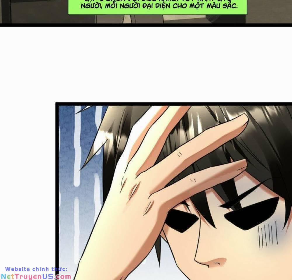 Toàn Cầu Băng Phong: Ta Chế Tạo Phòng An Toàn Tại Tận Thế 139 trang 33