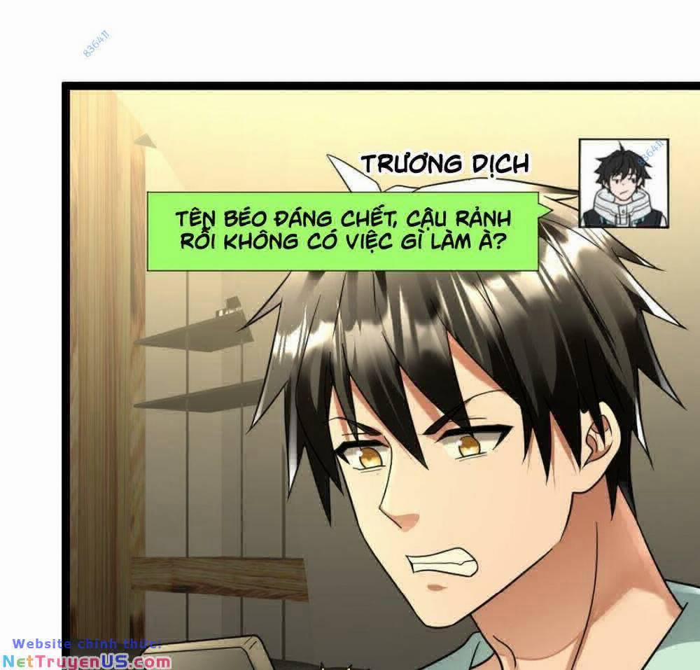 Toàn Cầu Băng Phong: Ta Chế Tạo Phòng An Toàn Tại Tận Thế 139 trang 36